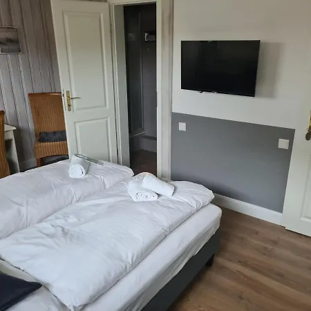 Guest house Budget *