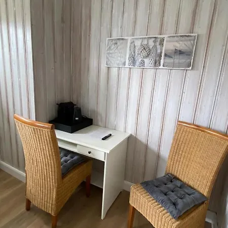 Gæstehus Budget Vesterland