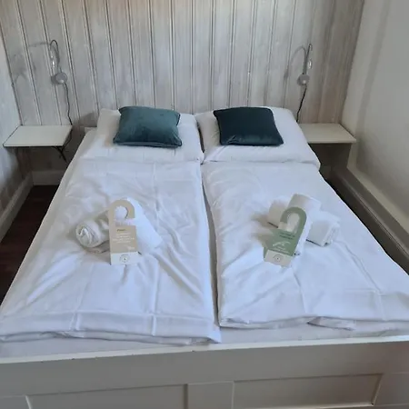 Guest house Budget *