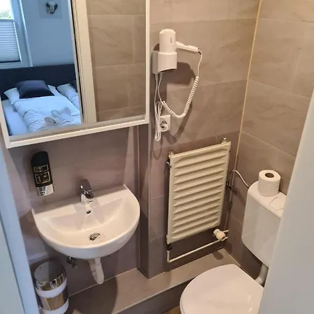 Budget * Westerland