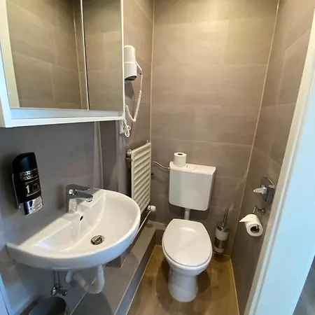 Guest house Budget