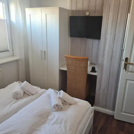 Budget Westerland