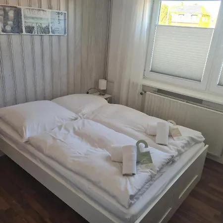 Budget Guest house