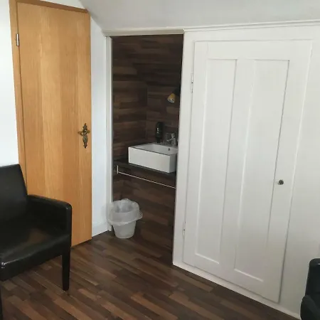 Budget Guest house Westerland