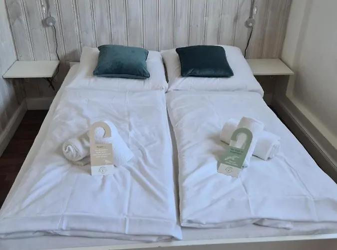 בית הארחה Budget *