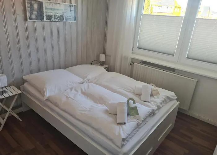 Budget בית הארחה