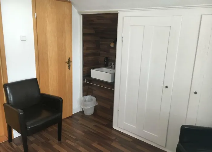 Budget בית הארחה ווסטרלנד